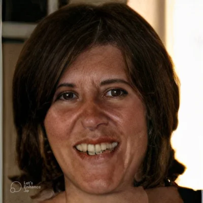 Ana Gonzalez